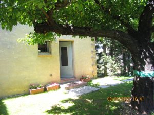 Appartement Lajouanie