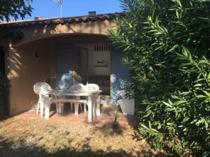 L’oustau L’Eucalyptus