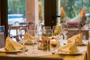 Domaine des Clarines