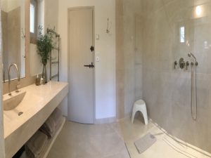 Le café du Petit Badon