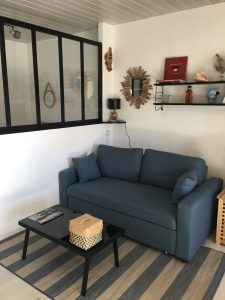 GARNIER Danièle & Gérard  » Les Rives d’ Or »