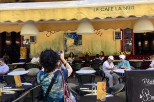 Van Gogh et l’histoire en Provence