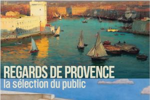 « Laurent Mattio » + « La Collection Regards de Provence »