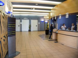 Centre de Congrès d’Aix-en-Provence