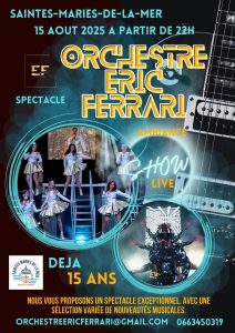 « Camargue plurielle » Espace terroir Camargue