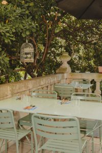Maison Douce