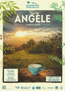 « Angèle »