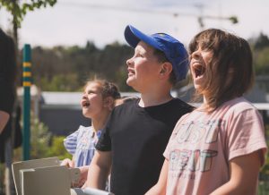 -Atelier « Fusées à eau » (pour les 7-12 ans) à Explora Provence