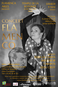 “Magia del Compás”