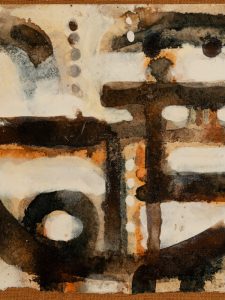 « Par une langue échappée », nouveau parcours des collections modernes et contemporaines – Collections permanentes du Musée Cantini