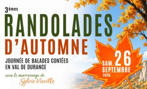 « Les randolades »