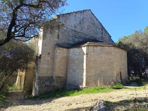 « Dimanches » de Saint Gabriel