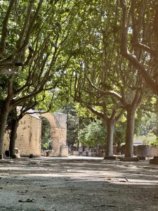 « Aux porte de de l’enfer : de l’Hadès à Dante »